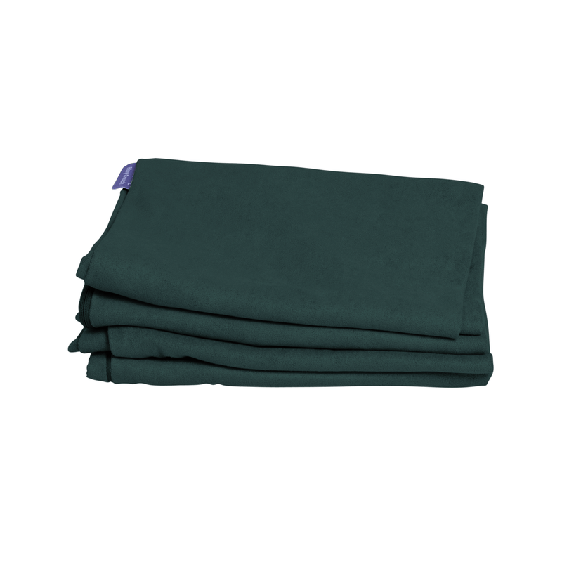 Ensemble de housses de accoudoirs
