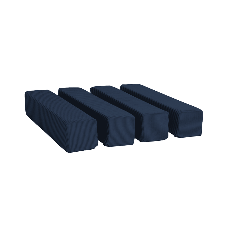 Armrest Cover Set