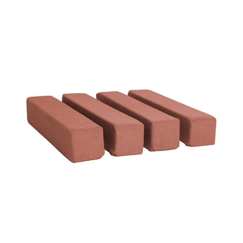 Armrest Cover Set