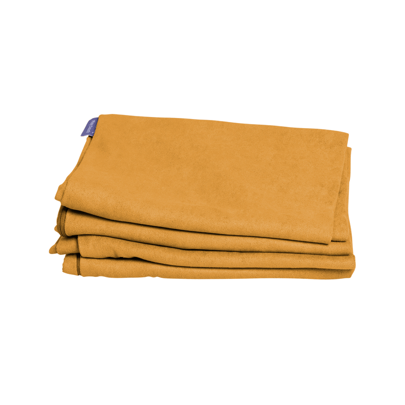 Ensemble de housses de accoudoirs