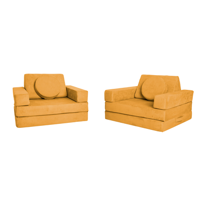 Double Armchairs