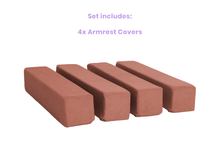 Load image into Gallery viewer, Armrest Cover Set
