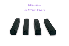 Load image into Gallery viewer, Armrest Cover Set
