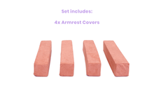 Load image into Gallery viewer, Armrest Cover Set
