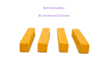 Load image into Gallery viewer, Armrest Cover Set
