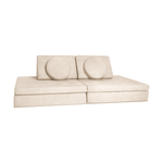 The Possum Play Couch (with Circle Set)