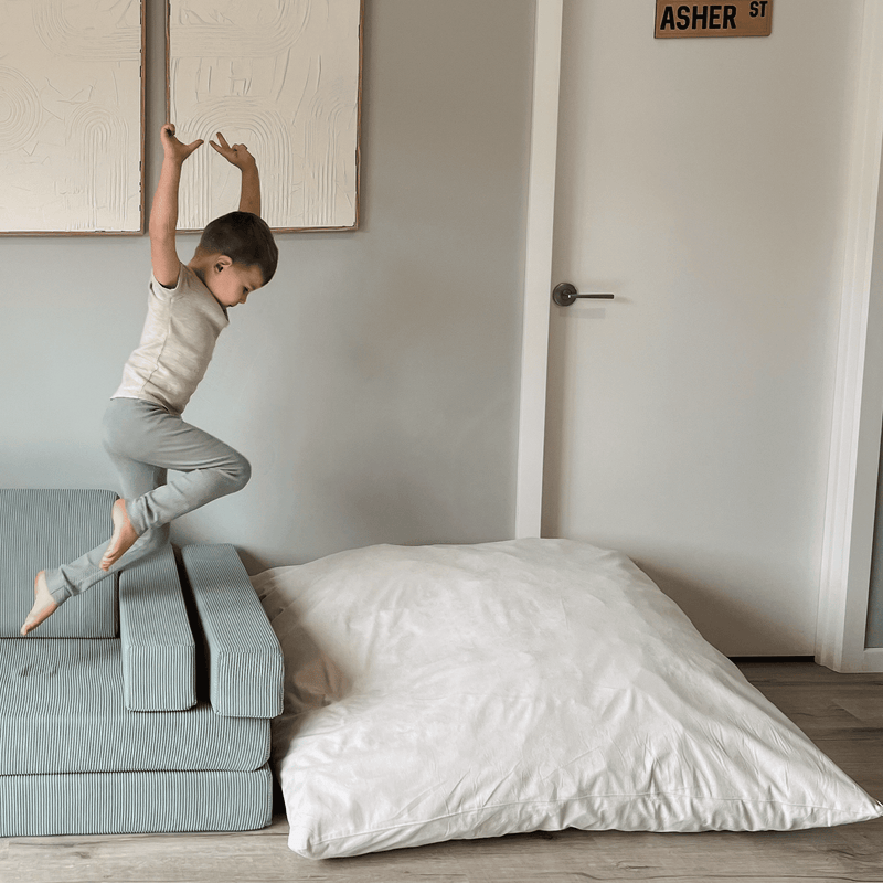 Crash Pad