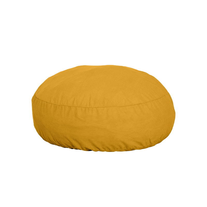 Jouer de Pouf