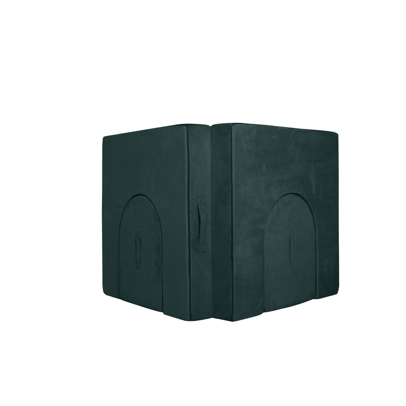 Tunnels et Boucliers