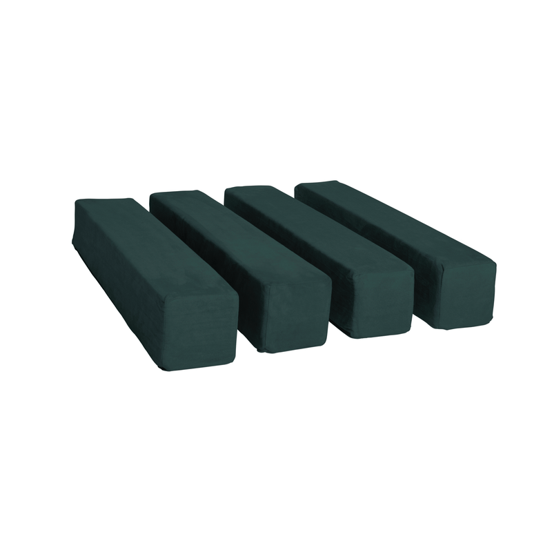 Armrest Cover Set