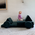 The Possum Play Couch (with Circle Set)