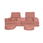 Tunnels et Boucliers