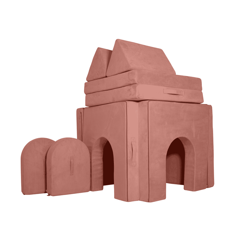 Tunnels et Boucliers