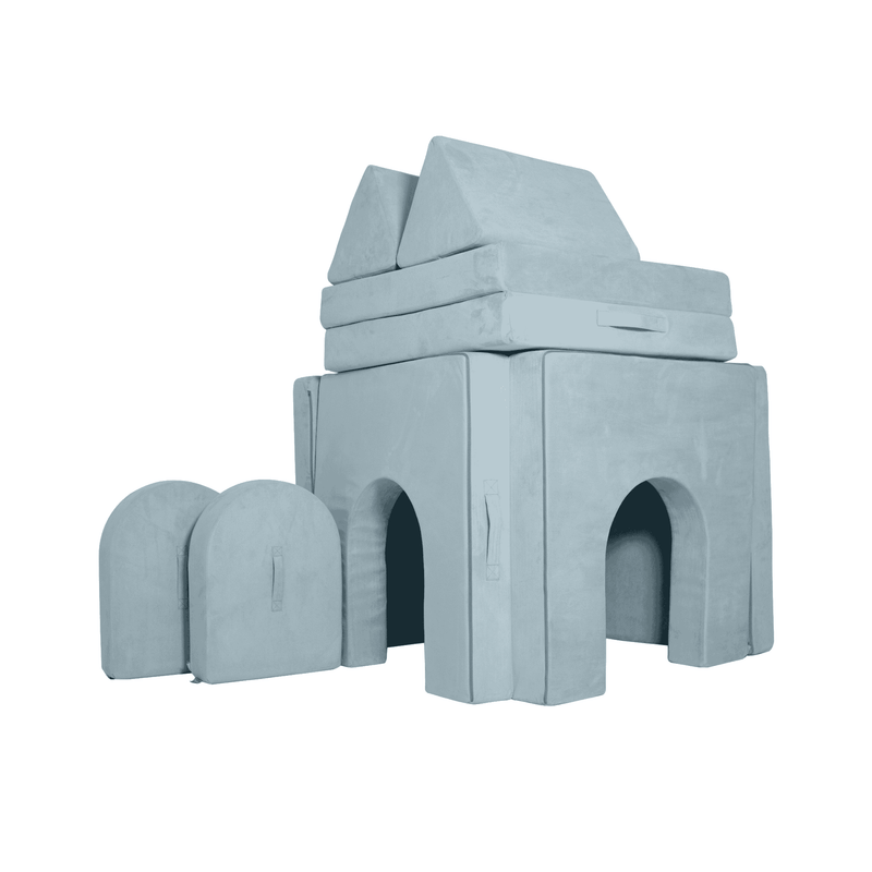 Tunnels et Boucliers