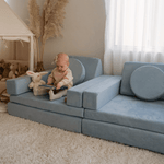 Accoudoirs