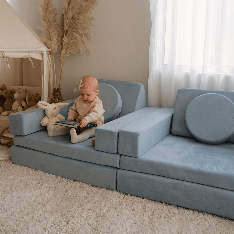 Accoudoirs