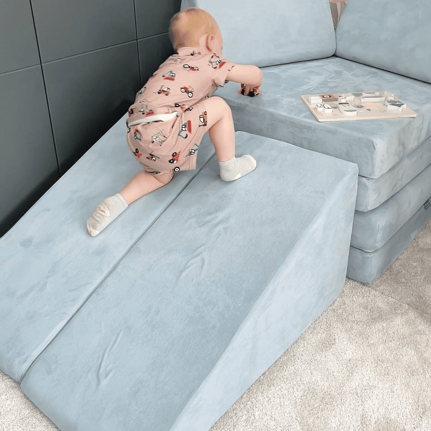 Wedge Set