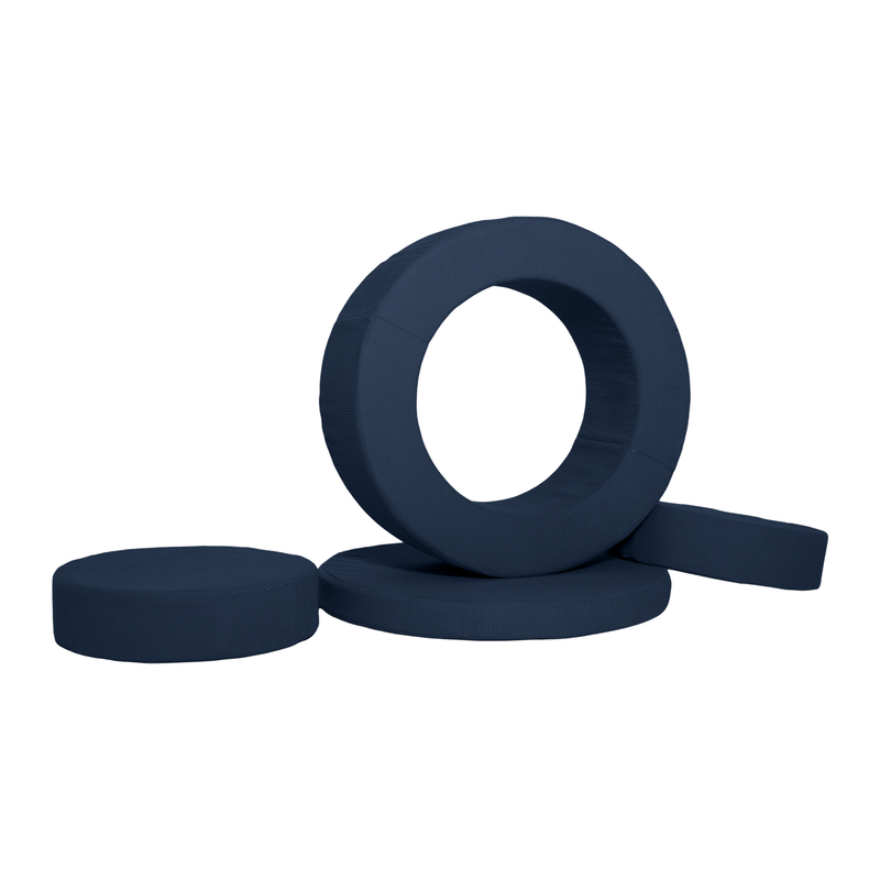 Ottoman de Jeu