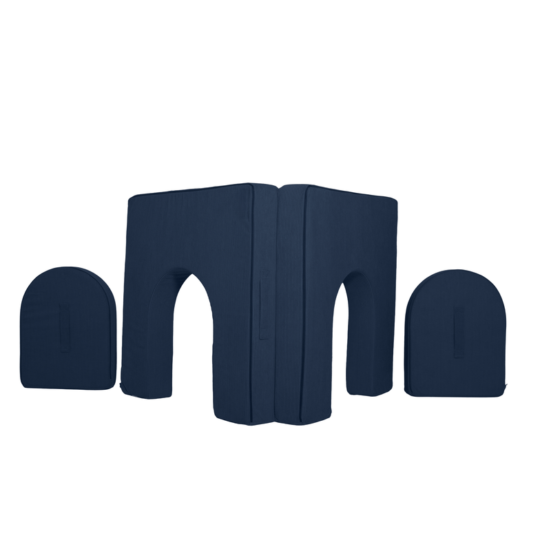 Tunnels et Boucliers