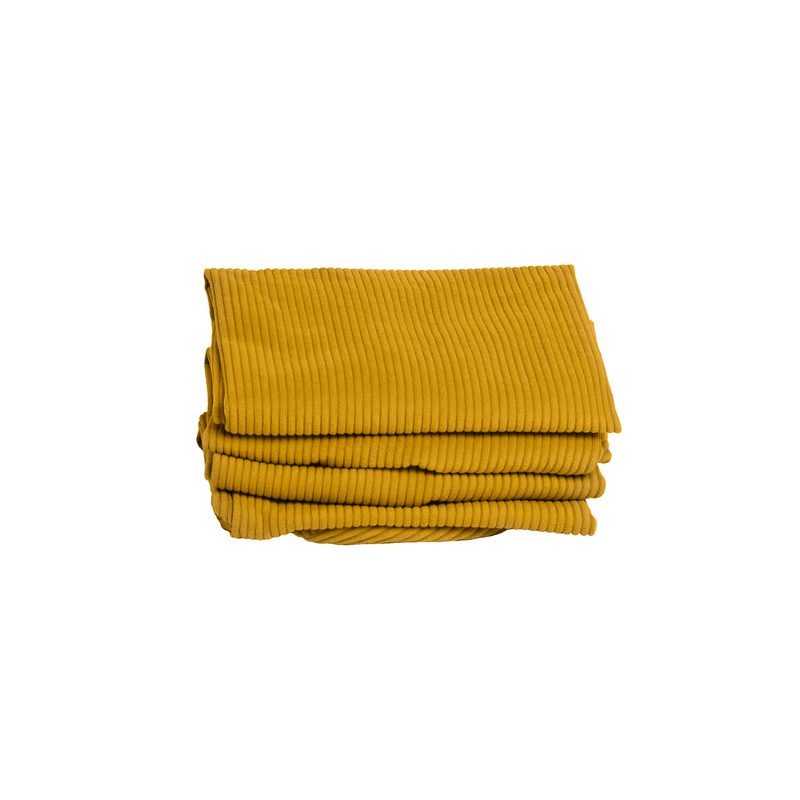 Armrest Cover Set