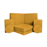 The Possum Play Couch (with Circle Set)