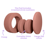 The Play Pod