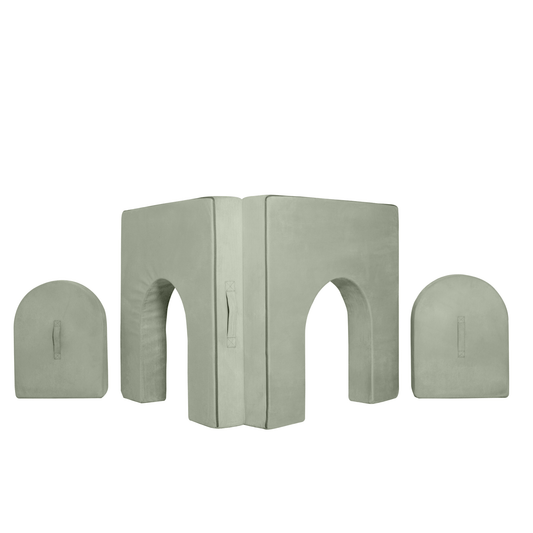 Tunnels et Boucliers