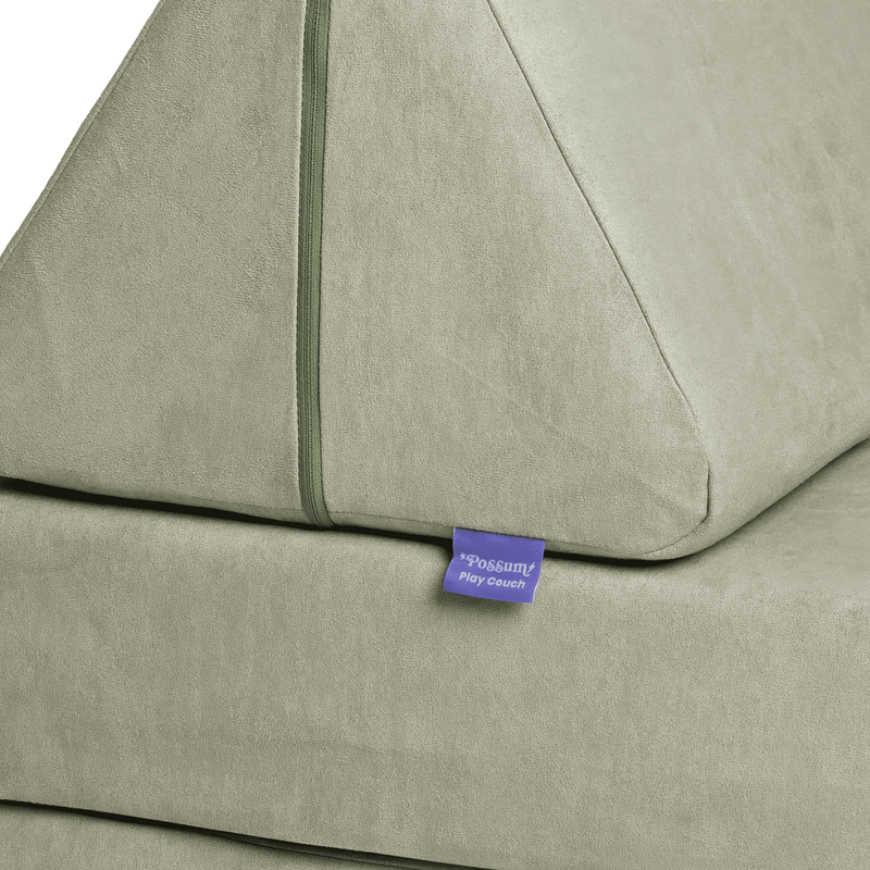 The Possum Play Couch (with Circle Set)