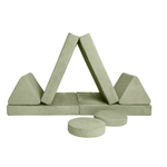 The Possum Play Couch (with Circle Set)