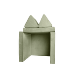 The Possum Play Couch (with Circle Set)