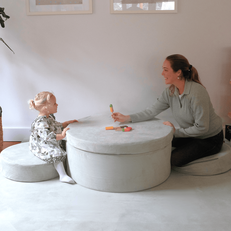 The Play Pod