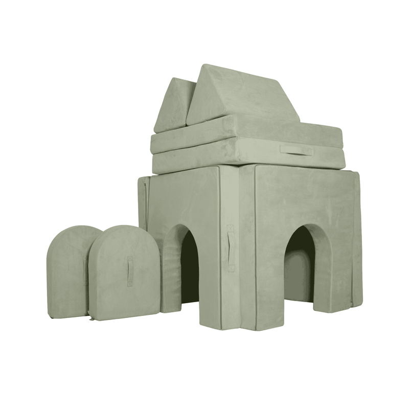 Tunnels & Shields