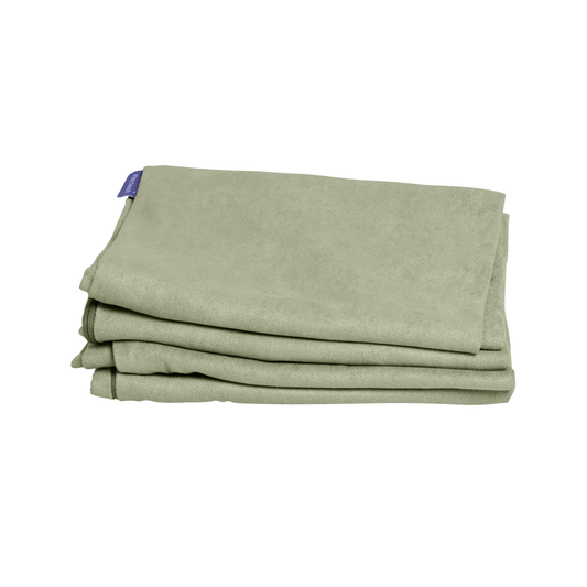 Armrest Cover Set