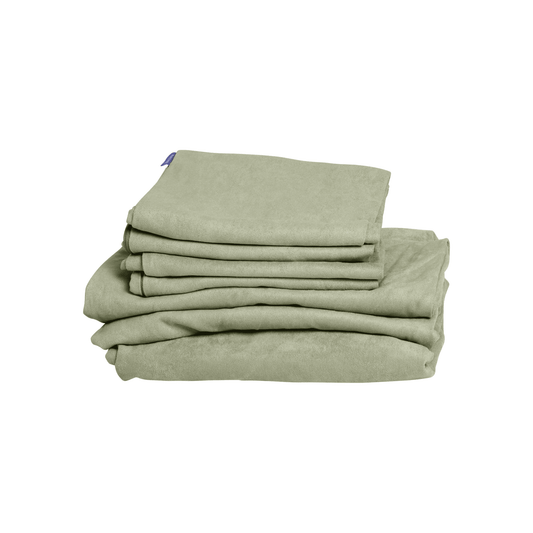 Possum Play Couch Cover Set