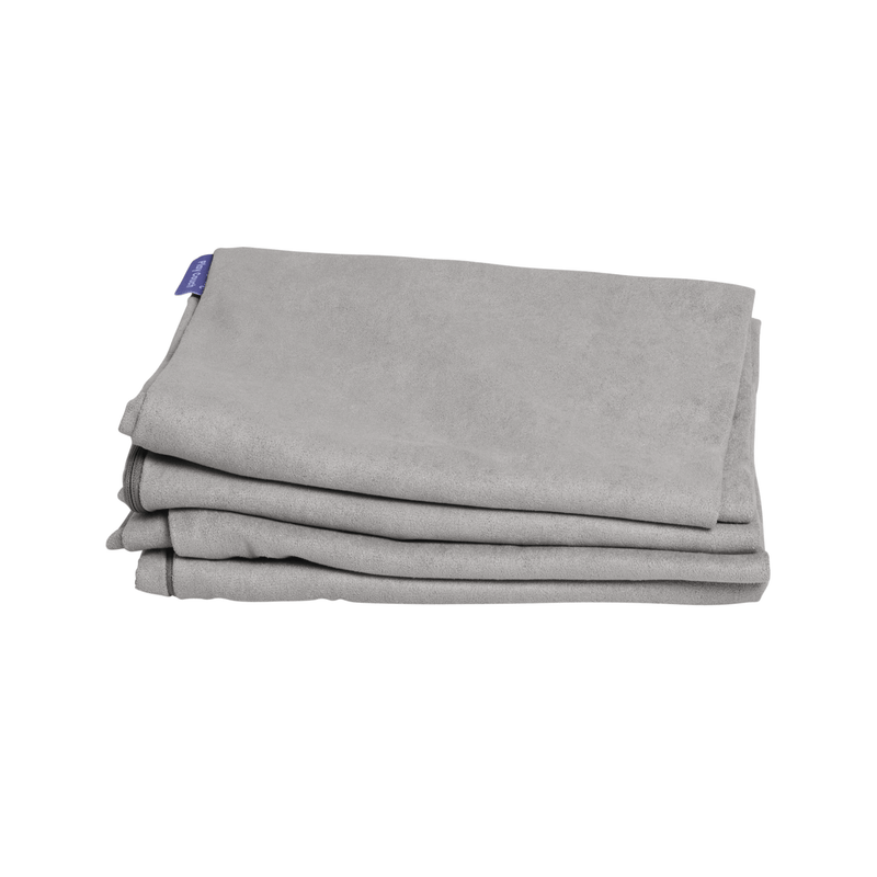 Ensemble de housses de accoudoirs