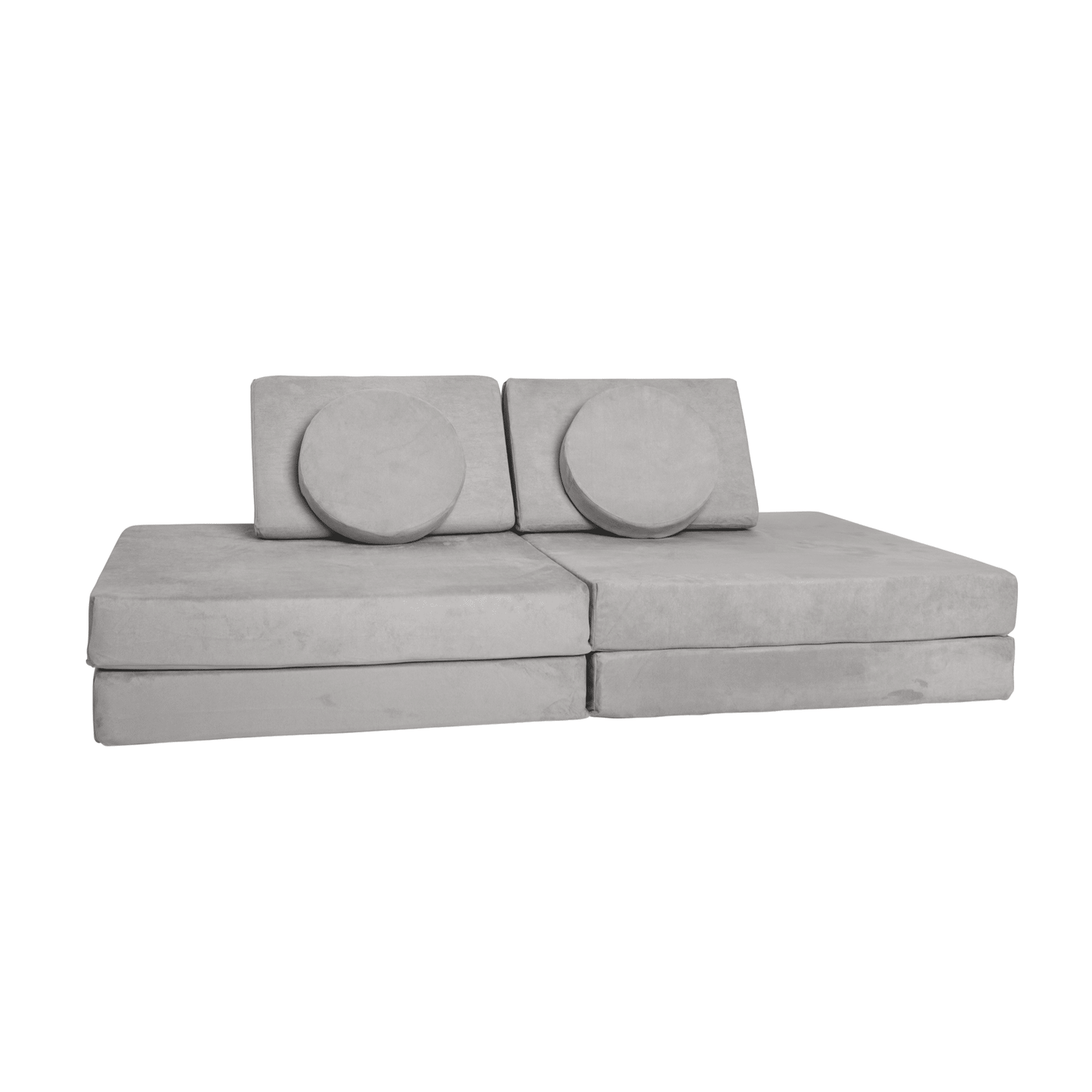 The Possum Play Couch (with Circle Set)