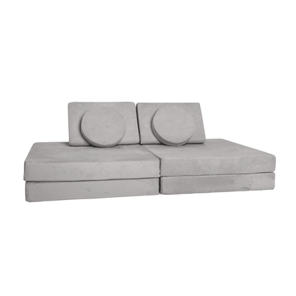 The Possum Play Couch (with Circle Set)