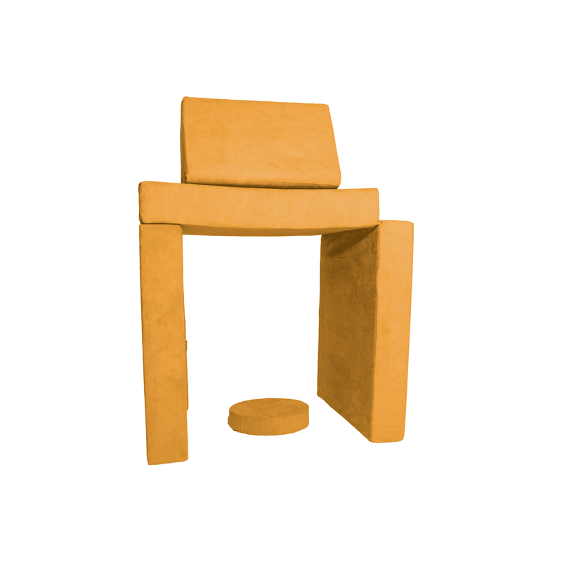 Le Possum Mini: Canapé de Jeu