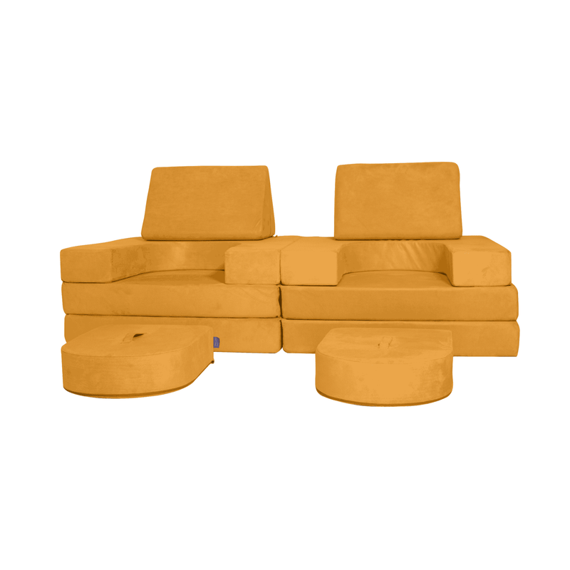 Tunnels et Boucliers