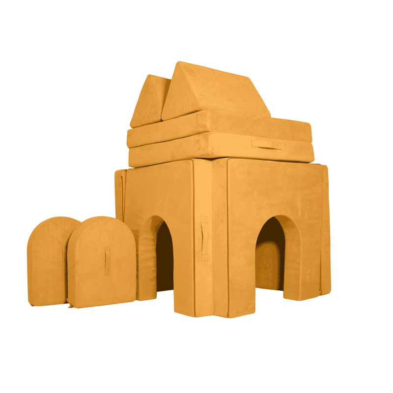 Tunnels et Boucliers