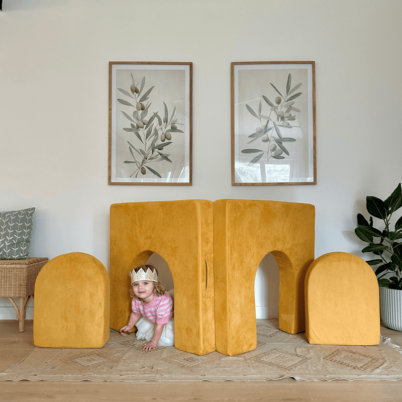 Tunnels et Boucliers