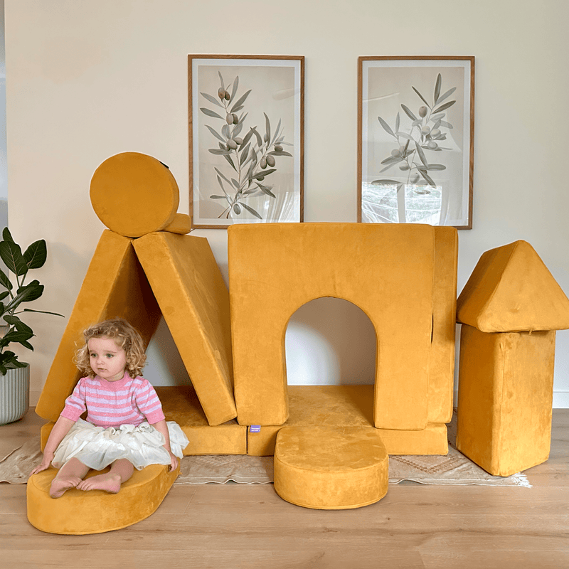 Tunnels et Boucliers