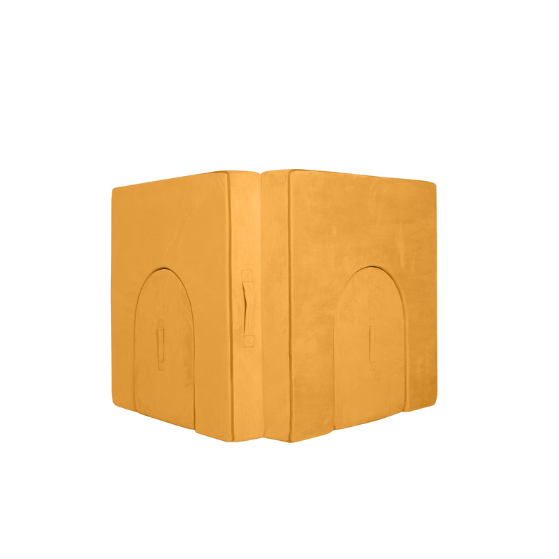 Tunnels et Boucliers